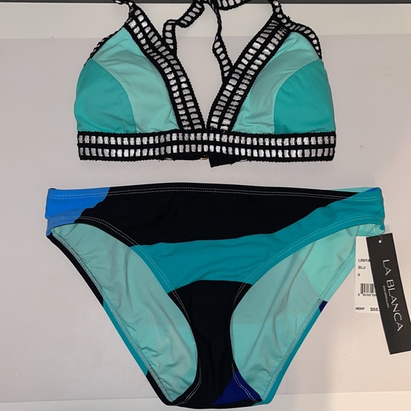 Bathing Suit - Picture 2 of 3